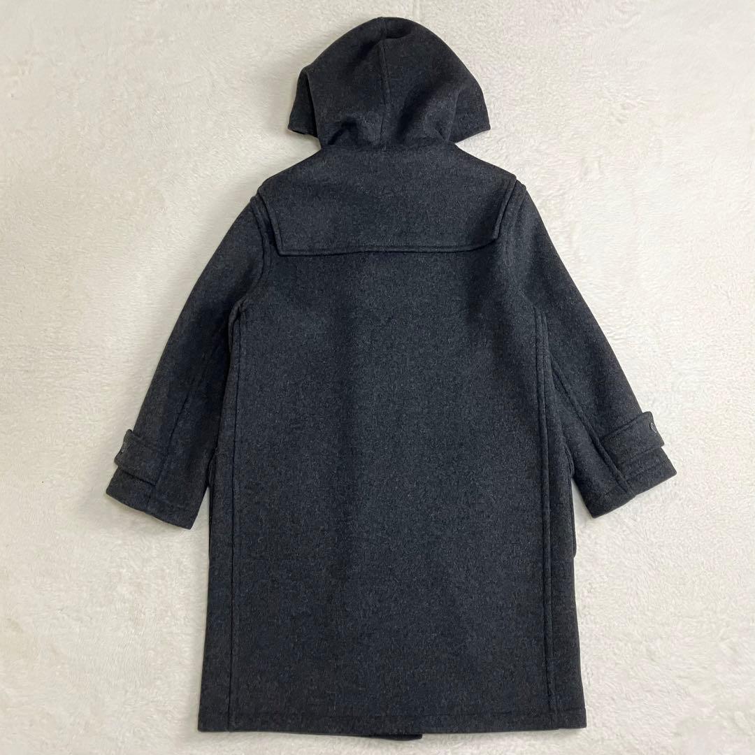 おまめ様専用❗️マーガレットハウエル ロング ダッフルコート