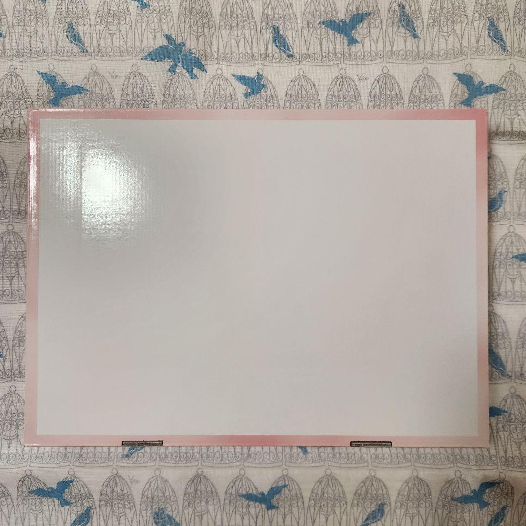 ANGELIQUE Sweet 10 BOX　アンジェリーク複製原画　設定資料集