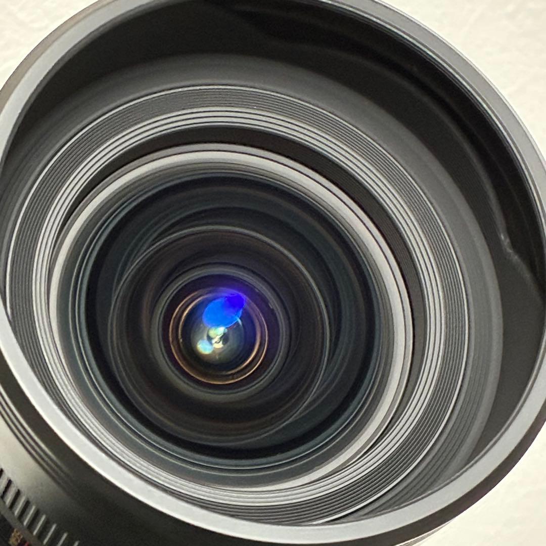 ⭐️美品⭐️SIGMA12-24mm f4.5-5.6 DG HSM キャノン用