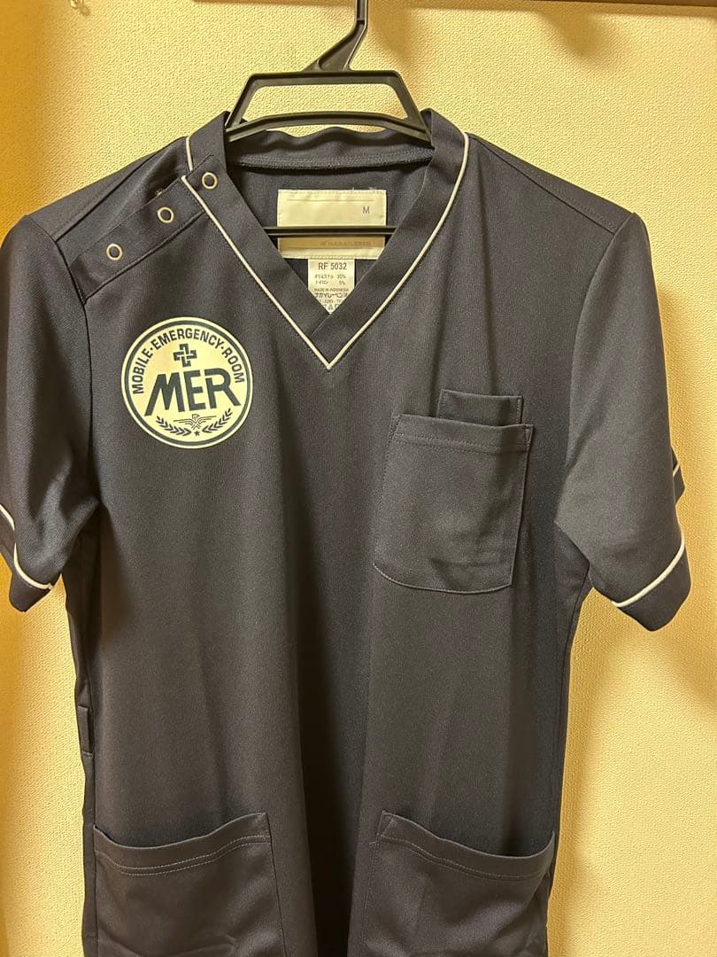TOKYO MERジャケット＆ドクタースクラブ - メルカリ