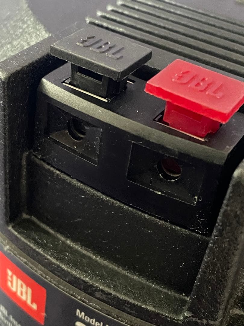 ジャンク品 昭和レトロ ビンテージ 中古スピーカー部品JBL2450J - メルカリ