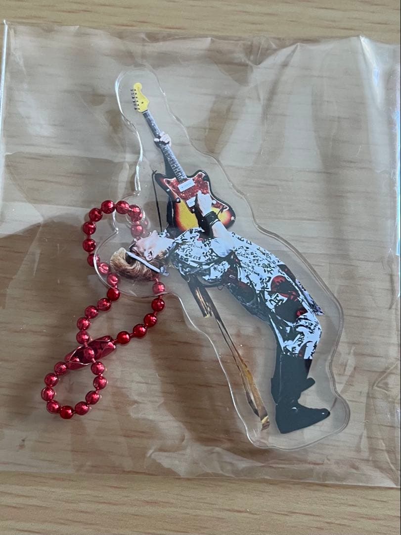 氣志團万博 クラブハリエチャーム 綾小路翔（2024、2025）2個セット