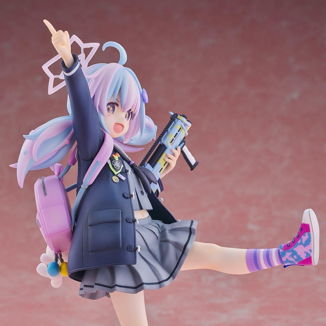 ブルーアーカイブ 宇沢レイサ ガレージキット - メルカリ