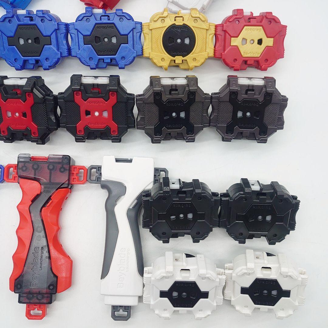 TAKARA TOMY ベイブレードバースト ベイランチャー まとめ売り