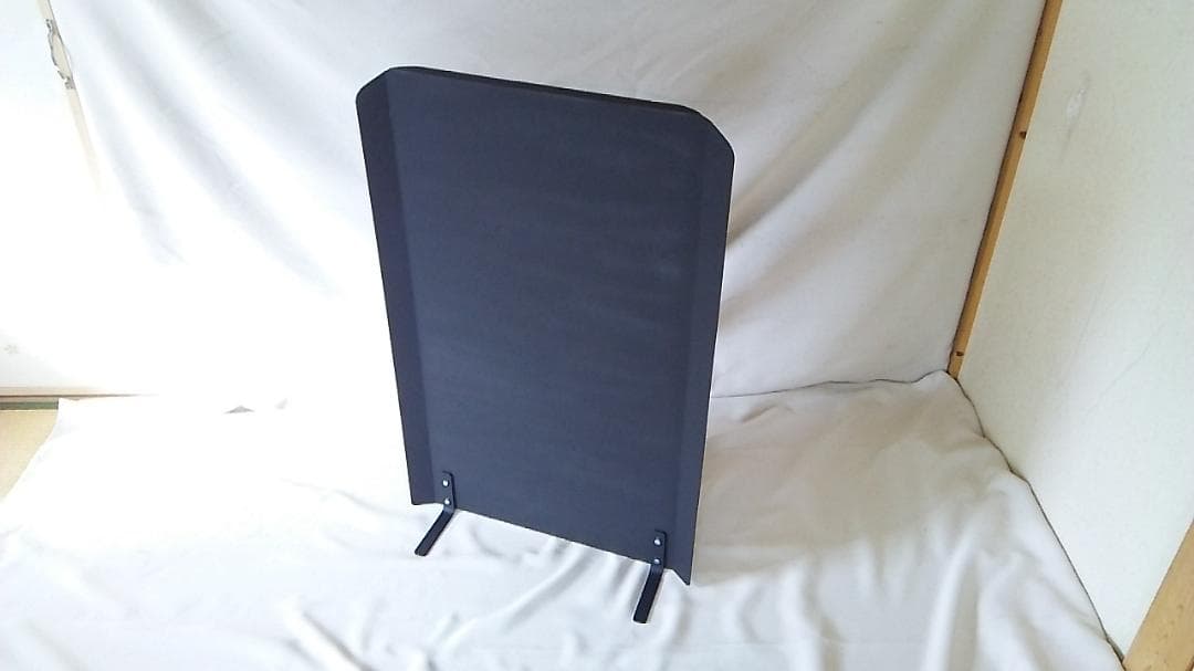 遮熱板　薪ストーブ　60ｃｍ　yumi's　ストーブ　ウォールヒートシールド 遮熱板 薪ストーブ 60cm ストーブ ウォールヒートシールド 火災予防