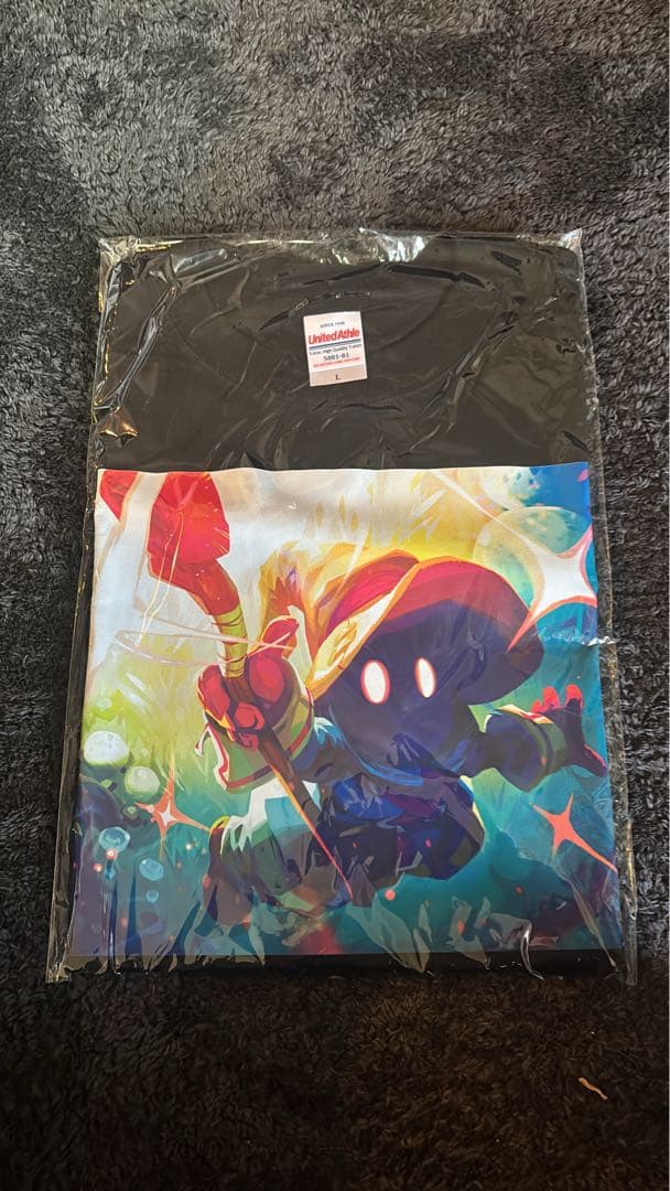 マジック大戦祭 Tシャツ 3種　Lサイズ