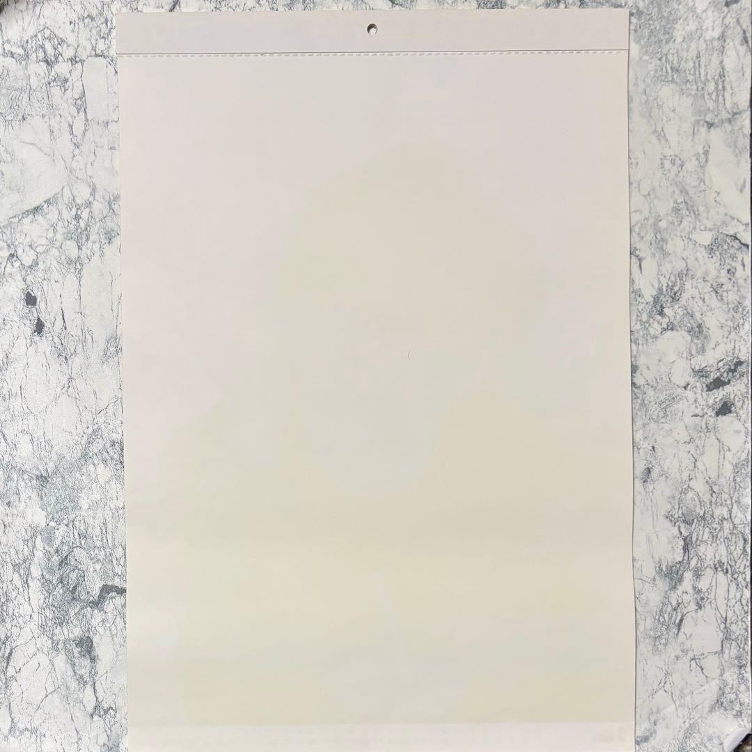 赤澤燈 直筆サイン カレンダー ポストカード ブロマイド トレカ - メルカリ