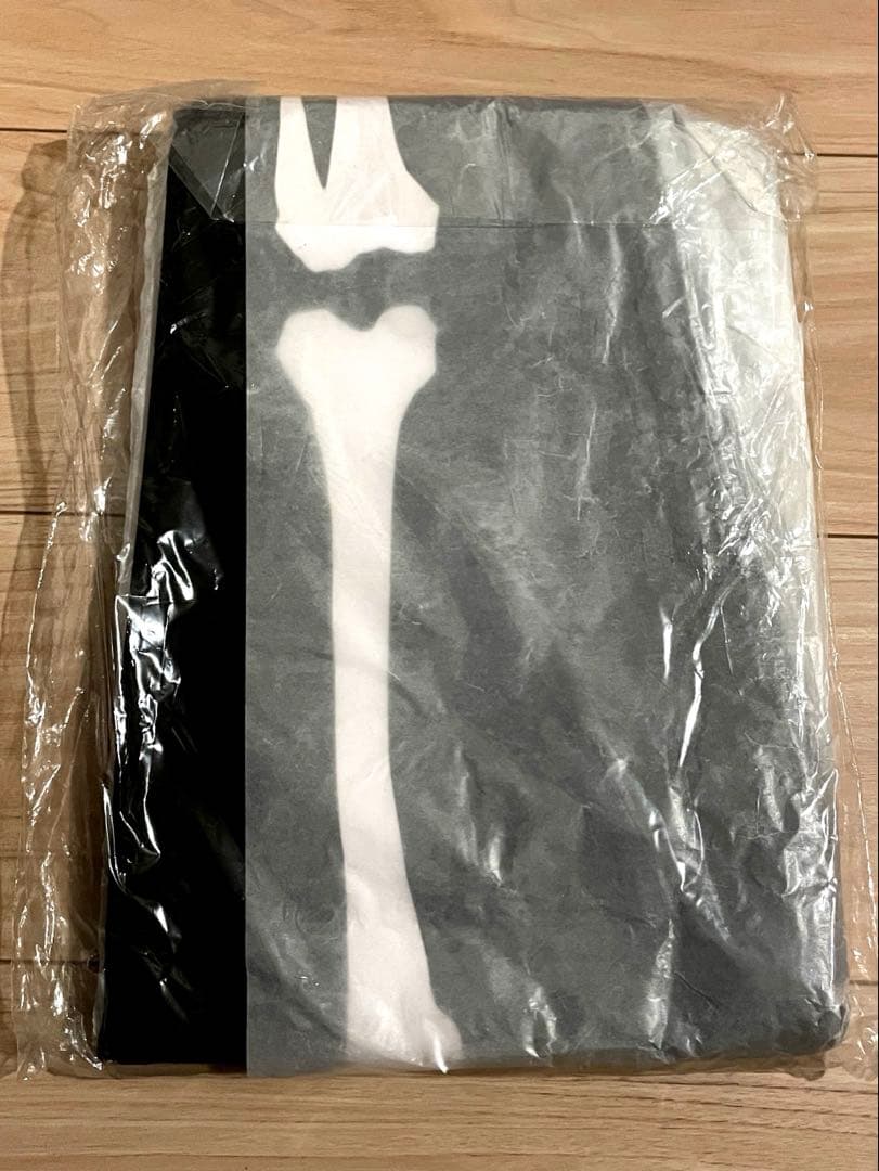 【新品/未使用/未開封】BABYL スウェットパンツ Sサイズ