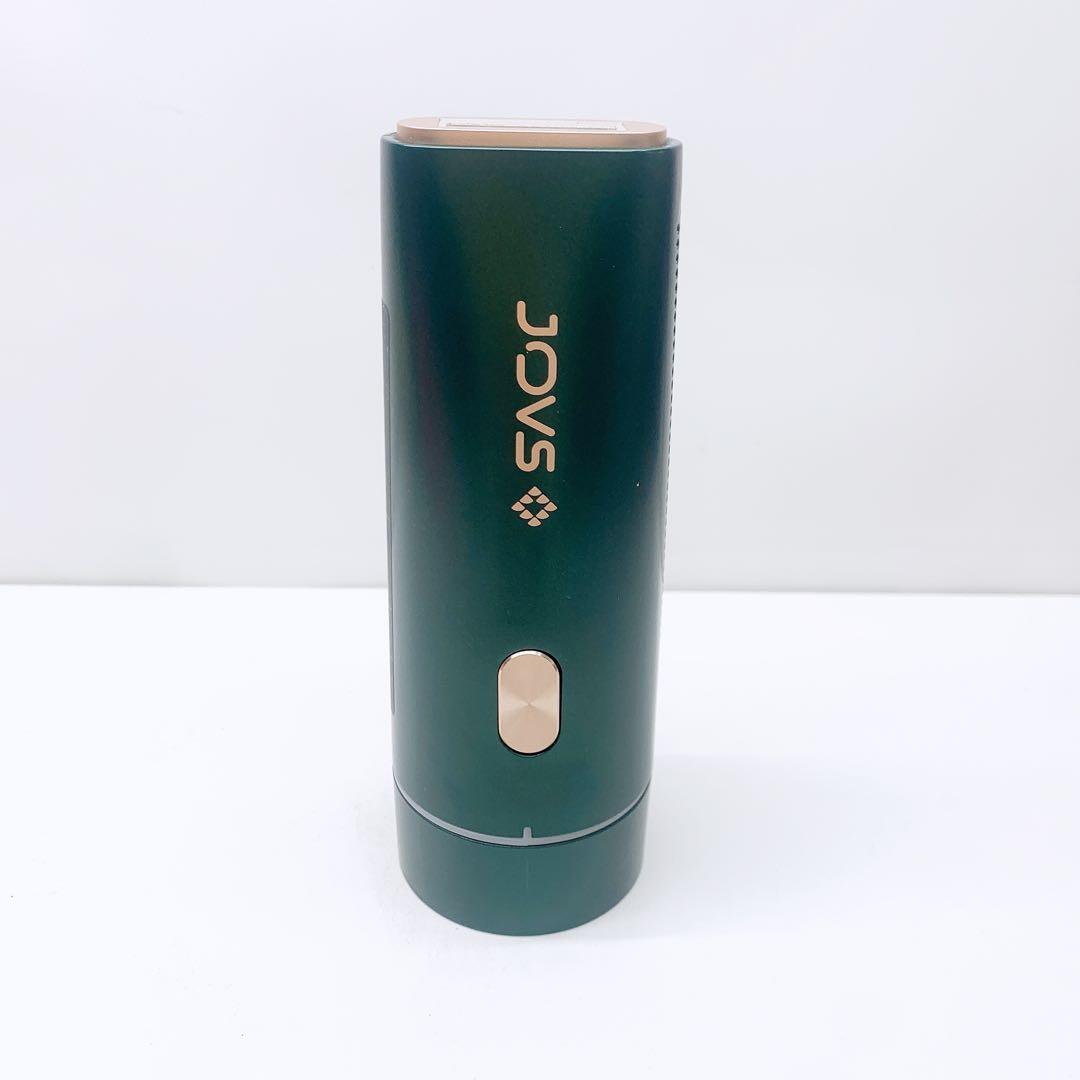 《新型フィルターモデル⭐️新品同様》 JOVS Dora ジョブズ ドラ 脱毛器
