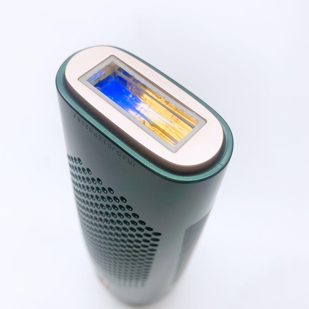 《新型フィルターモデル⭐️新品同様》 JOVS Dora ジョブズ ドラ 脱毛器