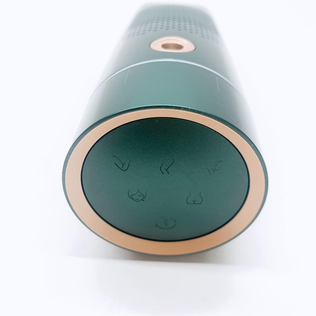 《新型フィルターモデル⭐️新品同様》 JOVS Dora ジョブズ ドラ 脱毛器