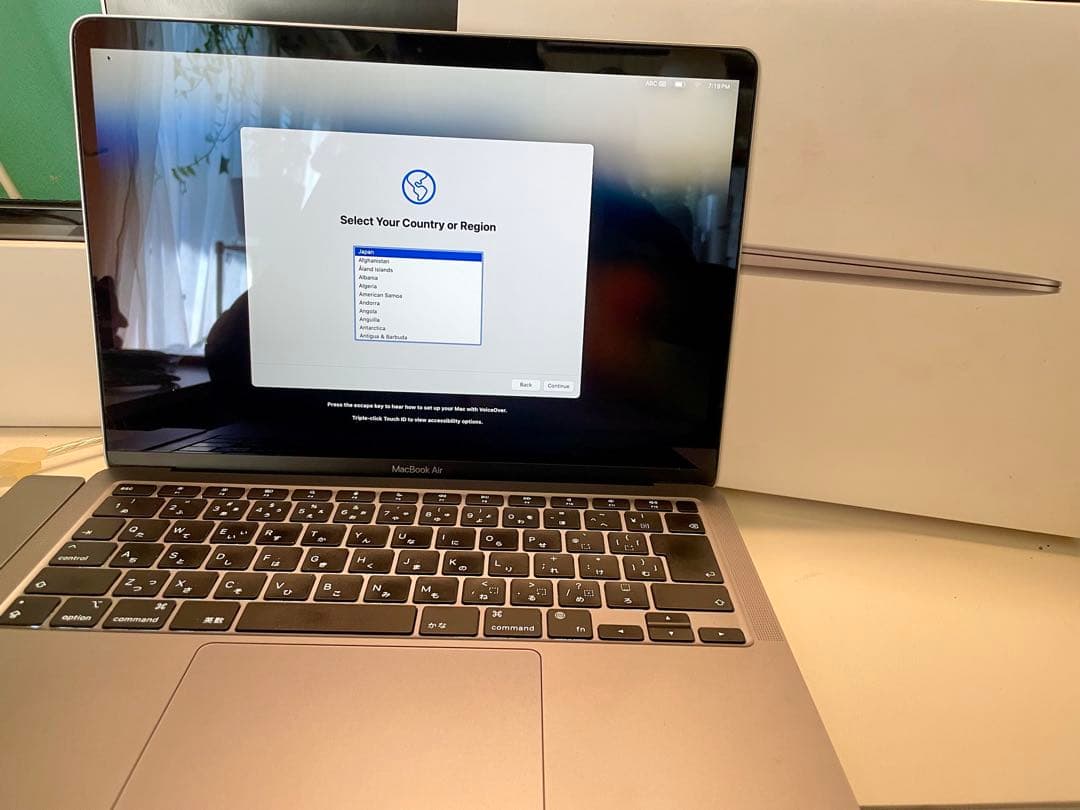 期間限定値下げ】MacBook Air M1 充電器・USBハブセット 8GB - メルカリ