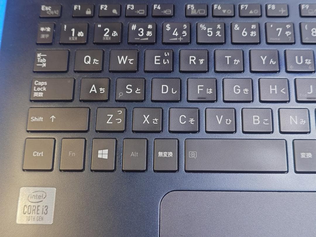 美品】dynabook G83FR i3-10110U 8GB 256G 30