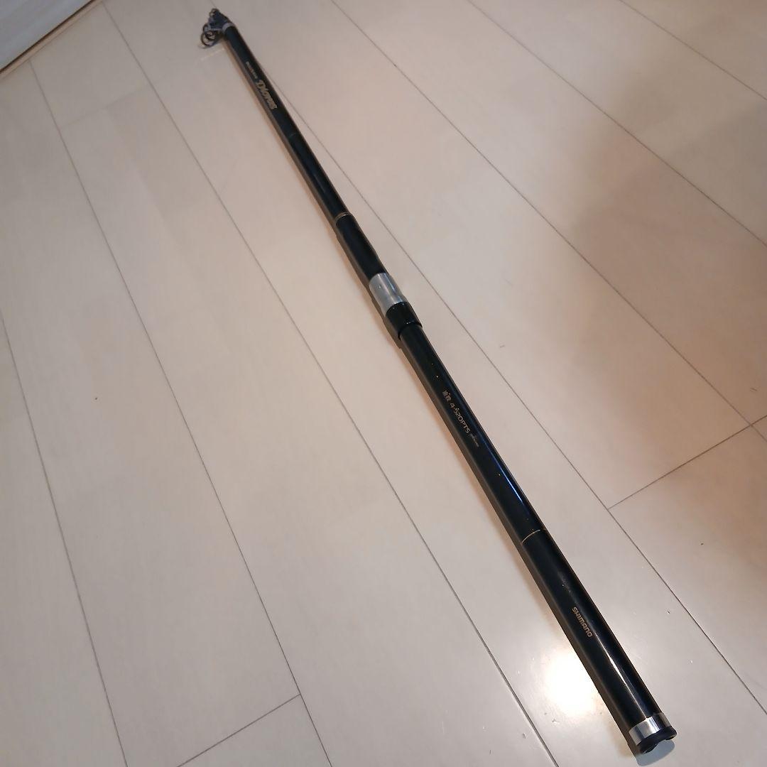 メロン様専用 シマノ ブルズアイ ディオラス 遠投 4-520 PTS カゴ釣り