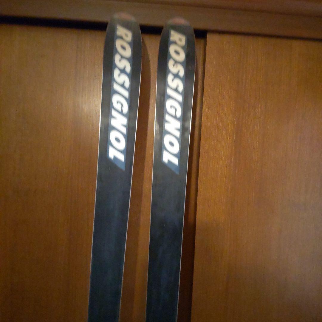 ロシニョール 5X Kevlar 205cm & チロリア DEMO CFF - メルカリ