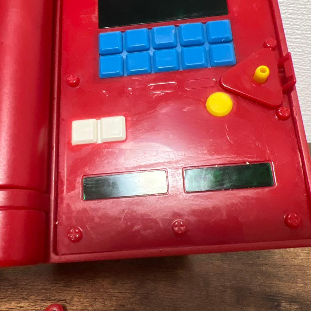 ジャンク品】初代 ポケモン図鑑 おもちゃ - メルカリ