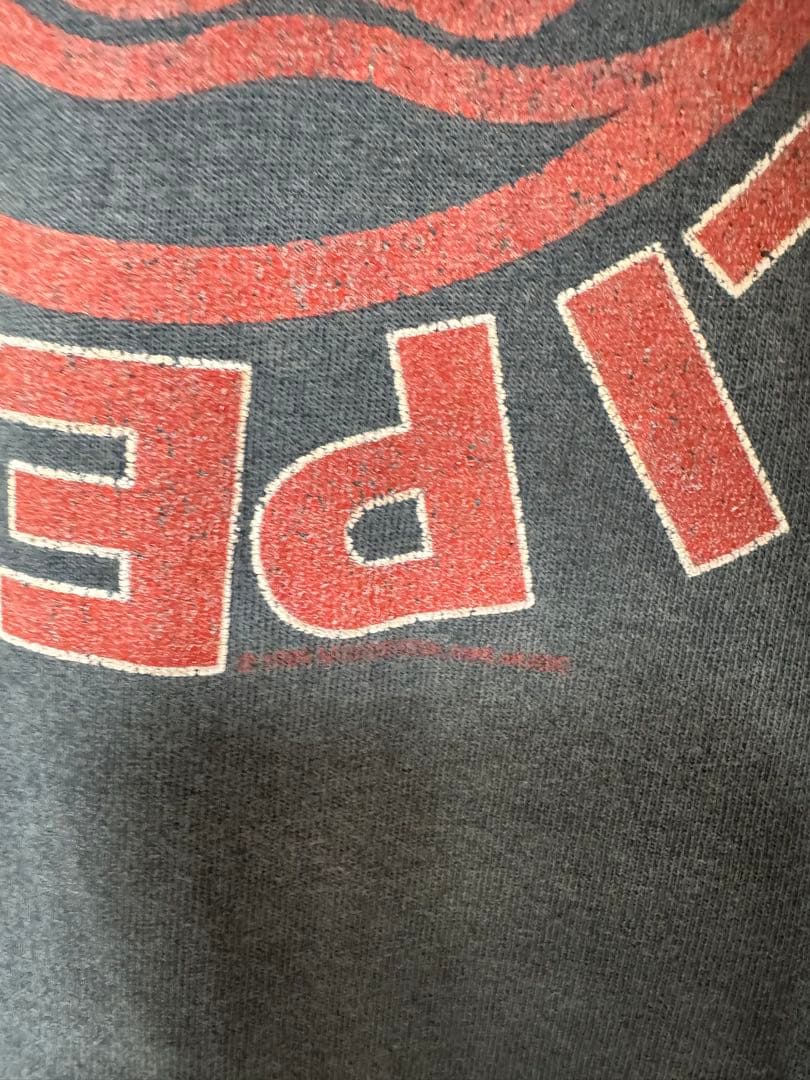 【大幅値下げ】レッチリ XL Californication バンドT