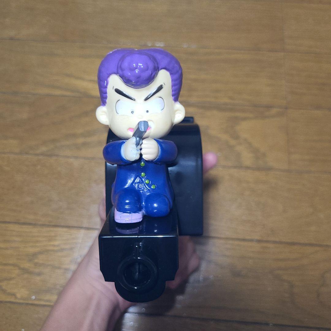 怒りのバキューンガン BAKYUN GUN 合格祈願 受験生編 学研GAKKEN