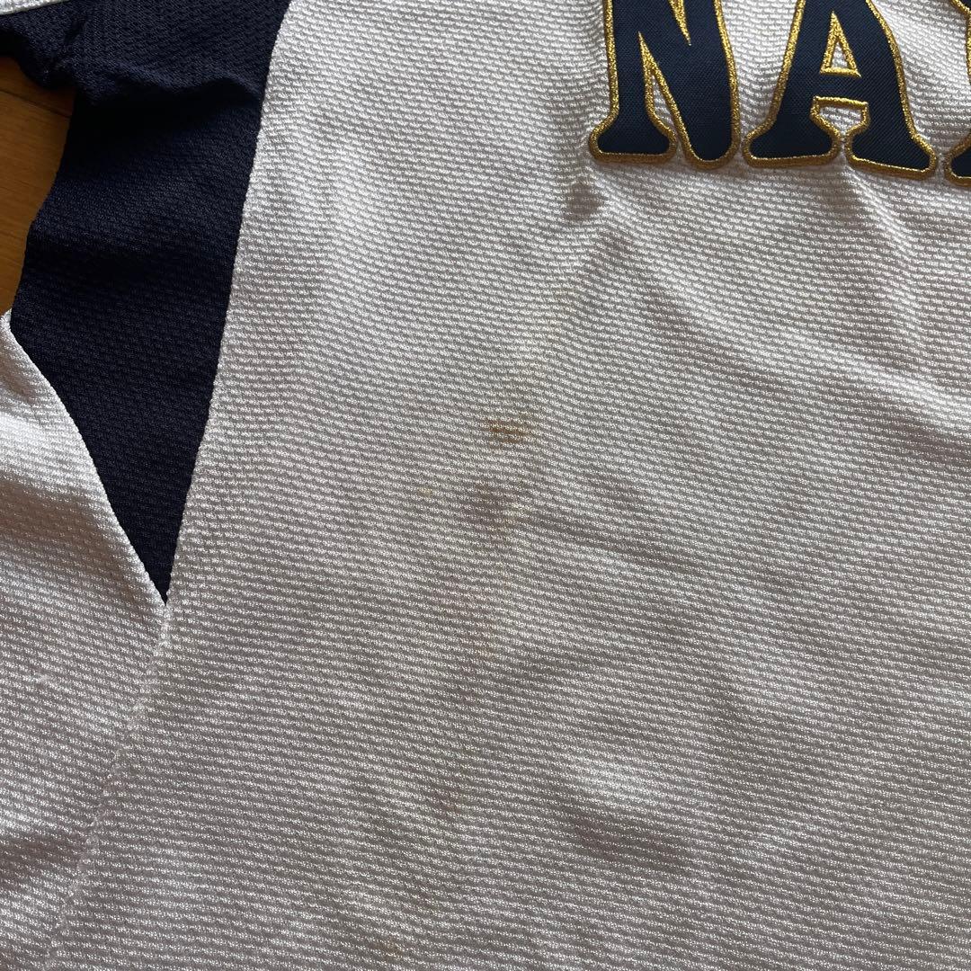 鳴門高校 ユニフォームセカンダリーXO - メルカリ