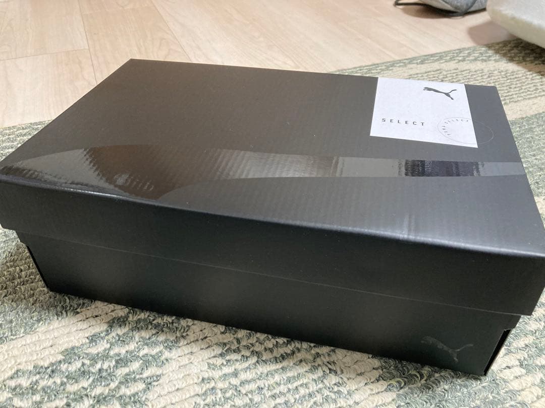 Graphpaper PUMA 27.5cm 新品 Speedcat Plus