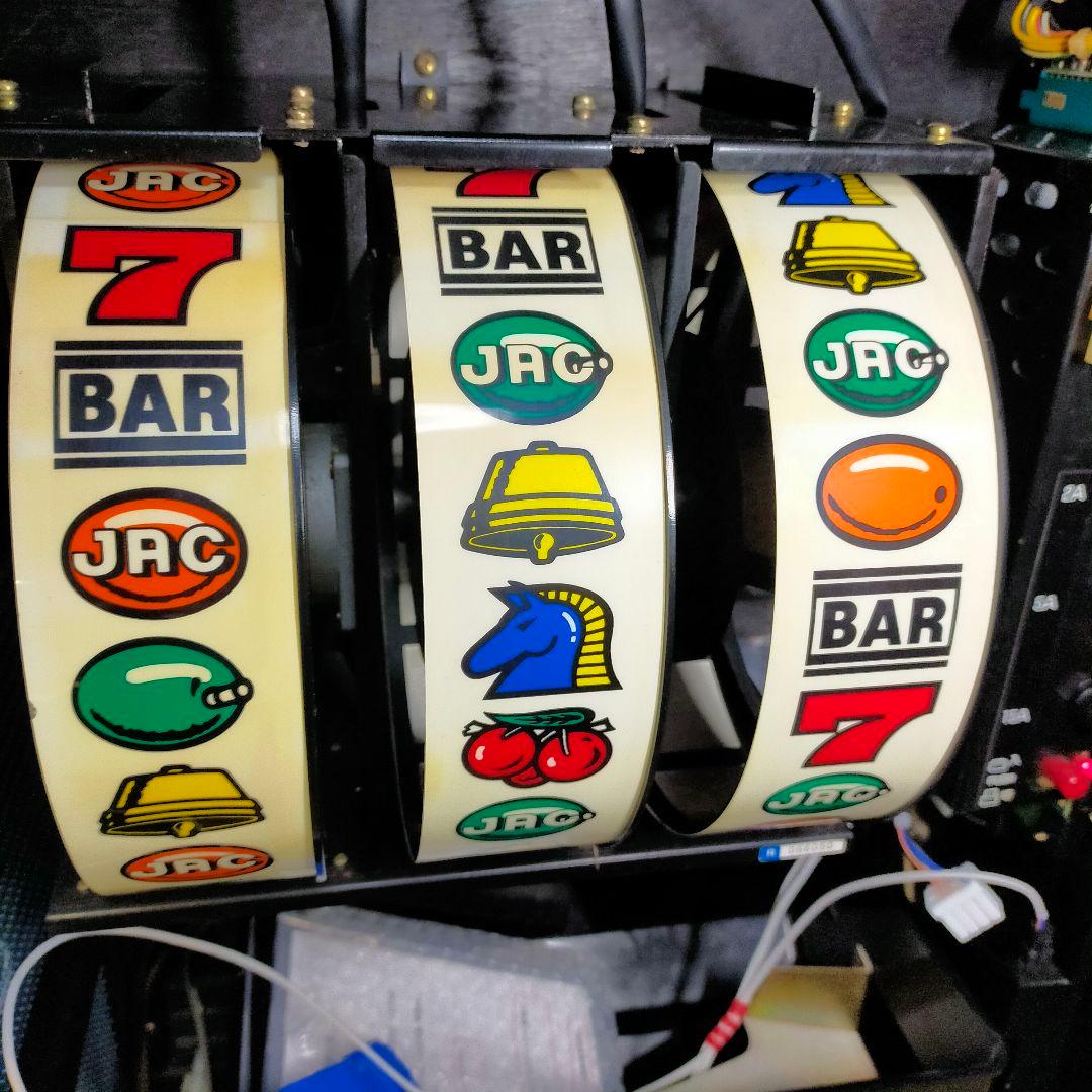 パル工業　ペガサス412 　レス