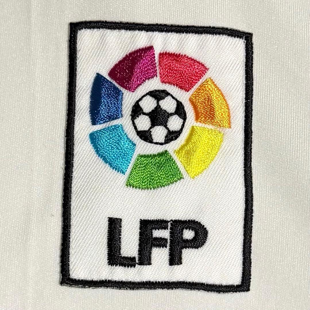 極美品！】10/11 レアル・マドリード ♯23 エジル【Mサイズ】ホーム