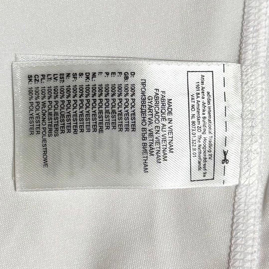 極美品！】10/11 レアル・マドリード ♯23 エジル【Mサイズ】ホーム