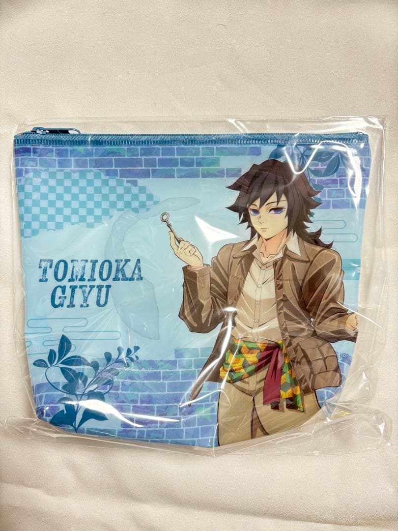 鬼滅の刃 太陽の都市伝説 冨岡義勇 いろいろ