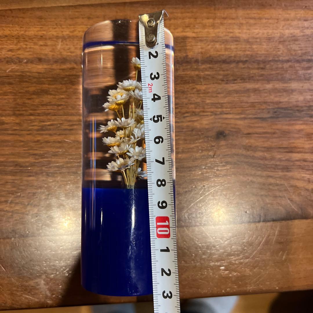 ゴールドキング 水中花シフトノブ 当時物 旧車 デコトラ - メルカリ