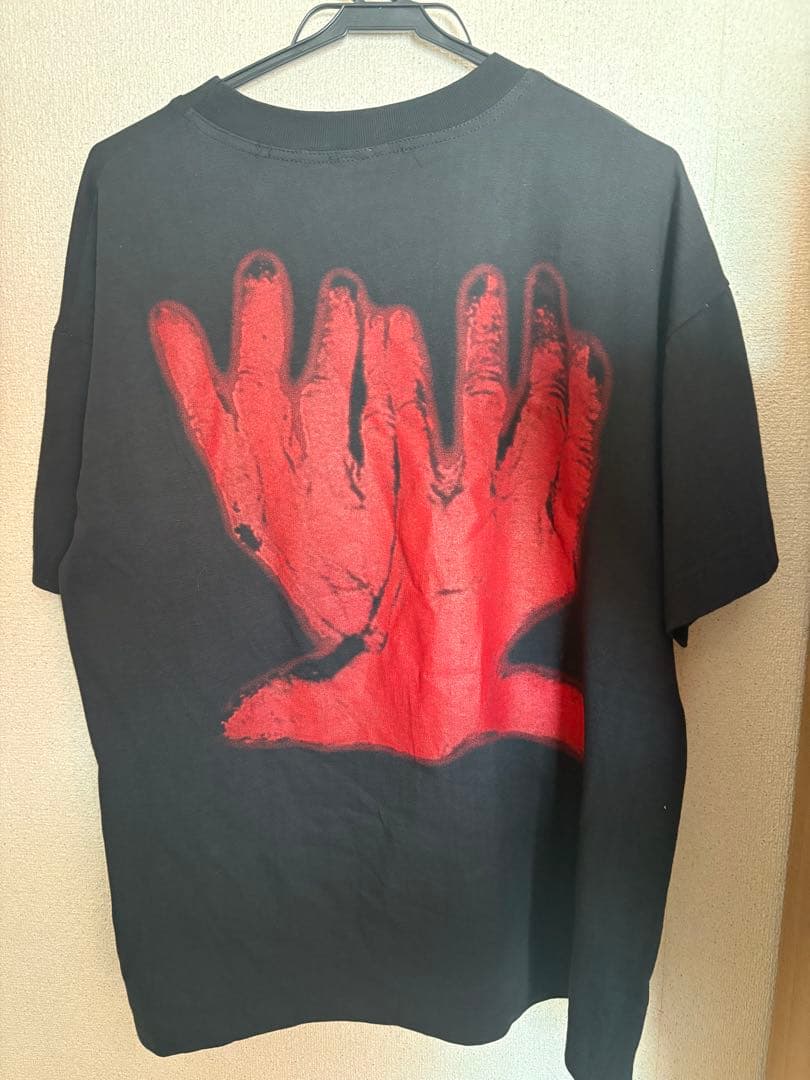 Death symbolic ツアー　Tシャツ　90s