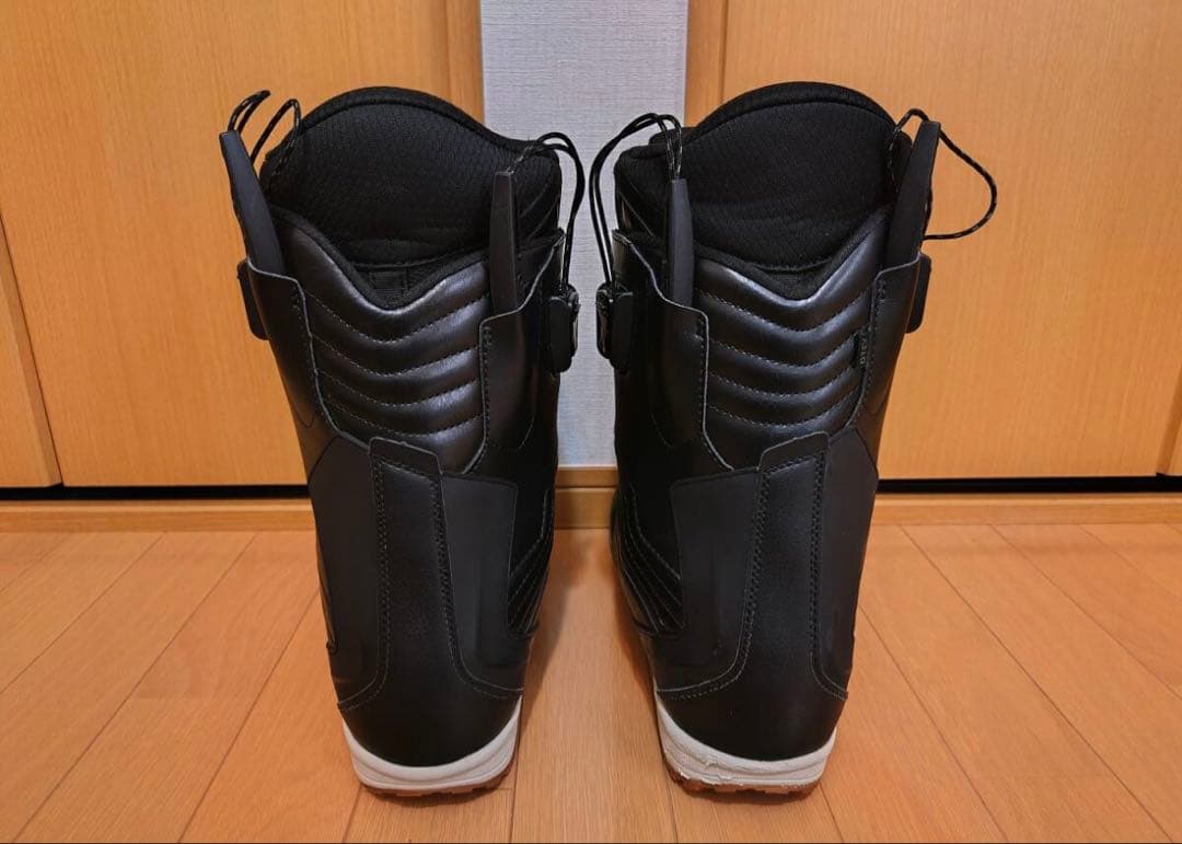 そっく2022/2023 DEELUXE EMPIRE S4 27.5cm