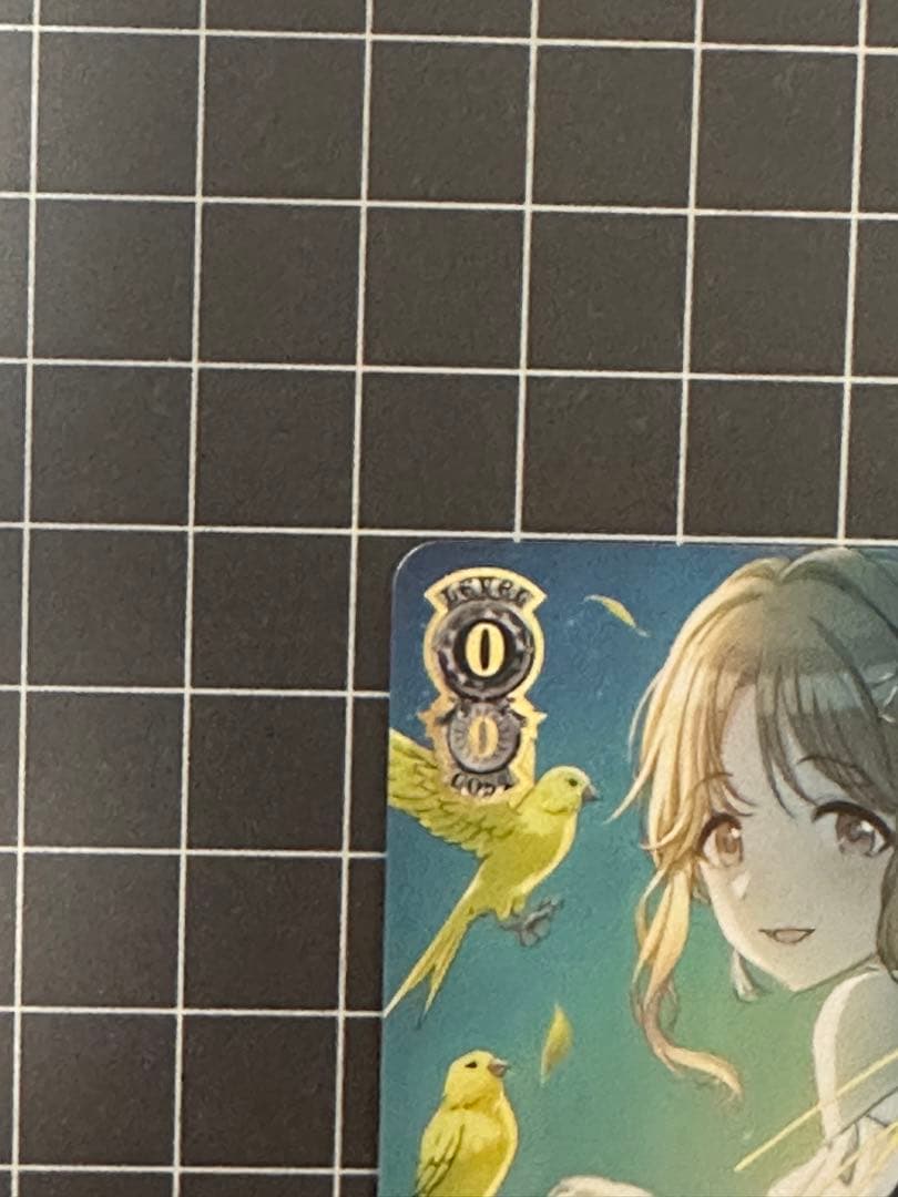 ヴァイス　アイドルマスター シャイニーカラーズ DE-S!GN 市川雛菜　SSP