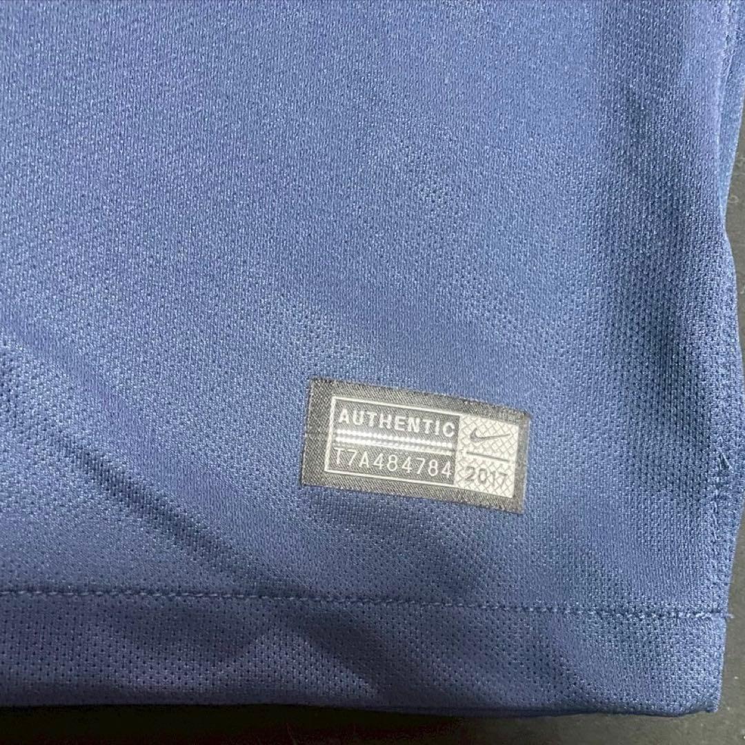 正規品】パリSG 17-18 ネイマール ホーム 海外XL 新品 - メルカリ