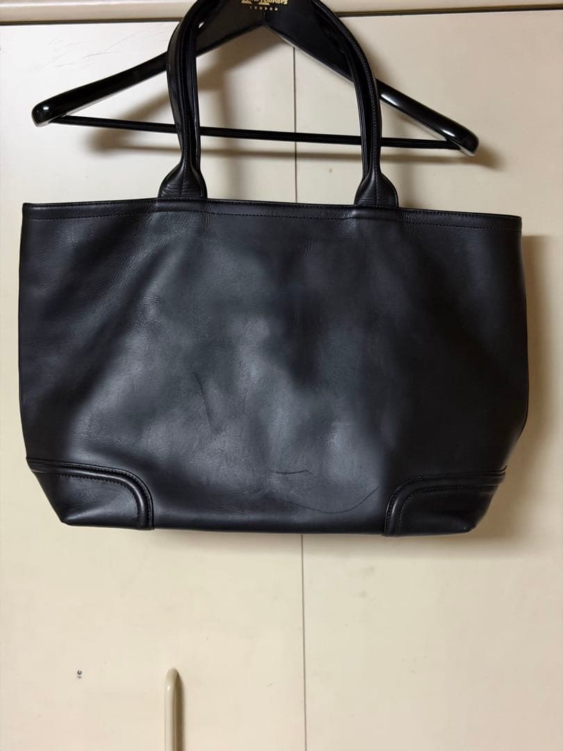 【最終大幅値下げ】ほぼ新品　FIVE WOODS【PLATEAU】トート ショッピングトート【FIVE WOODS / PLATEAU】 – 林五オンラインストア