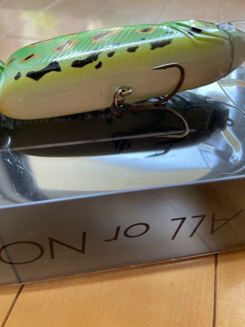 DRT タイニークラッシュ LMタイガートリック - メルカリ