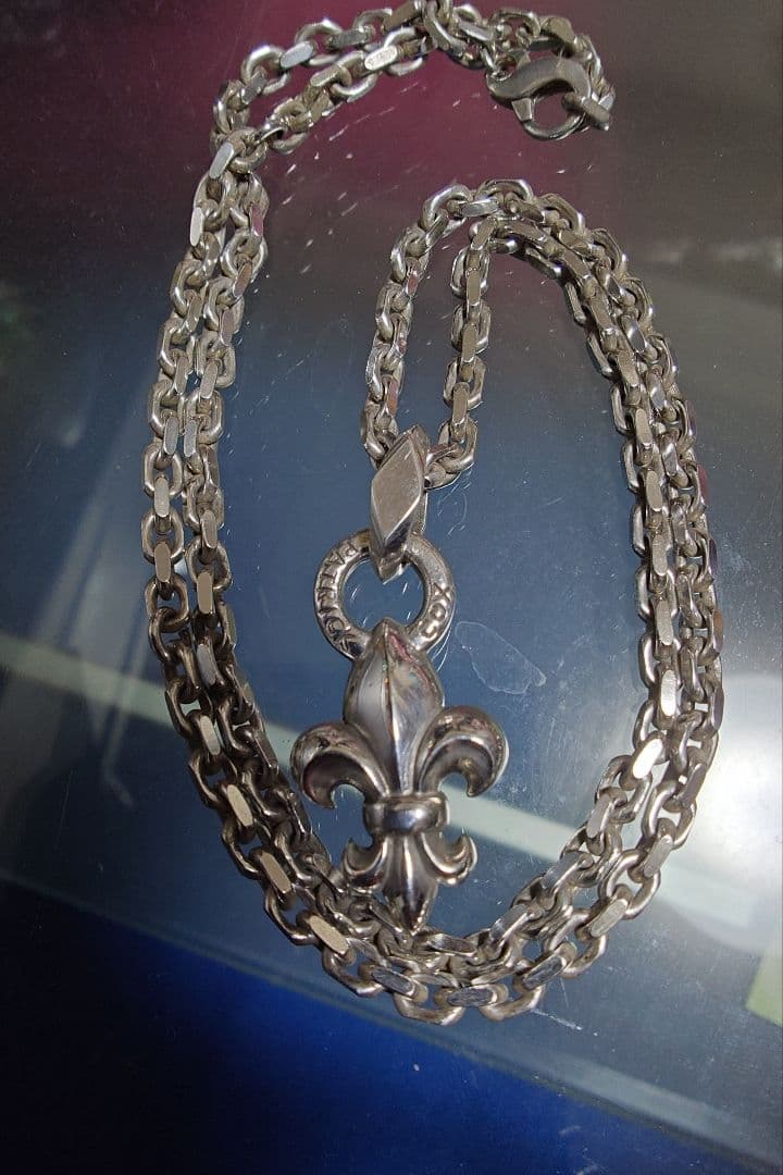 ひろ様専用！PATRICKCOXシルバー925 - メルカリ