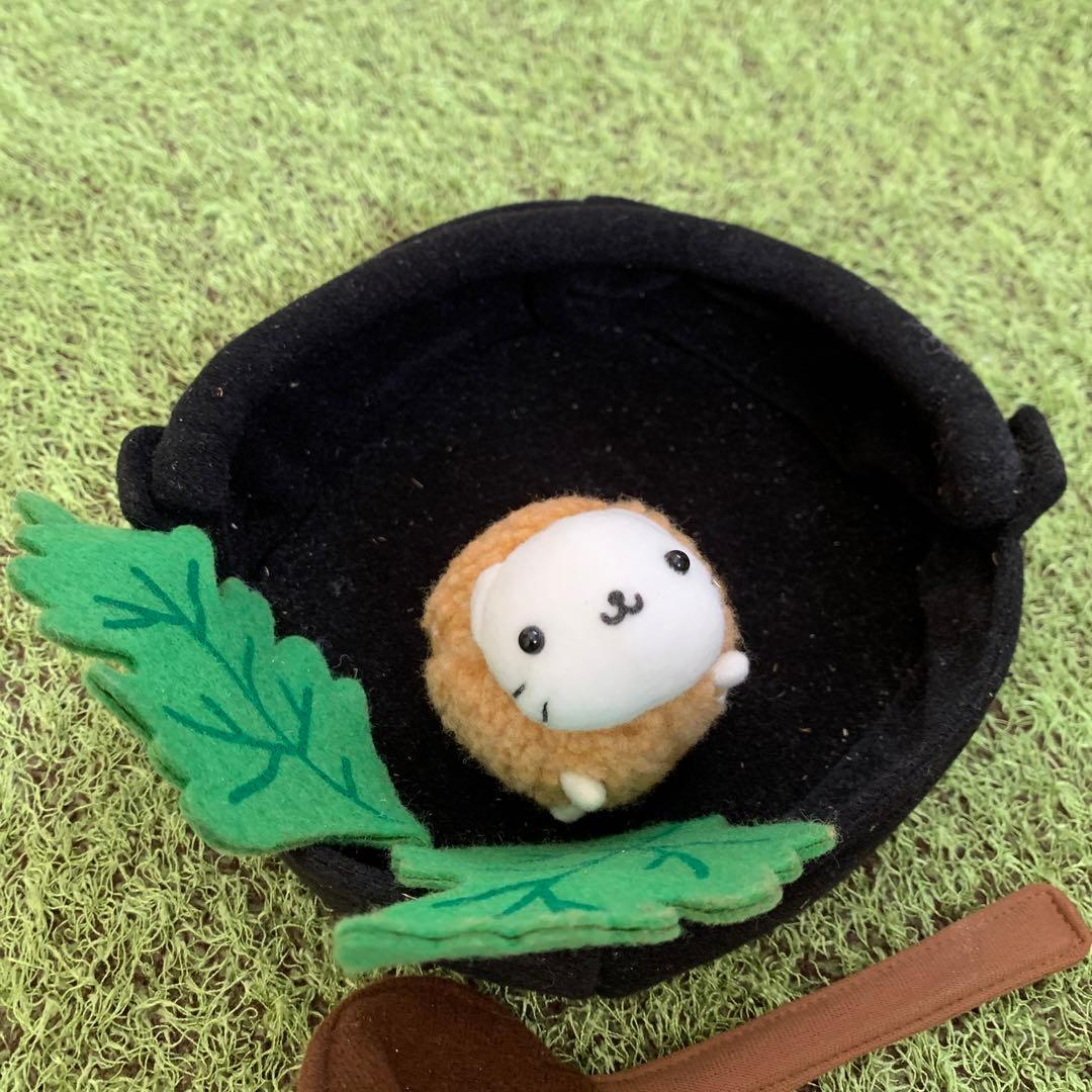 にゃんにゃんにゃんこ　鍋