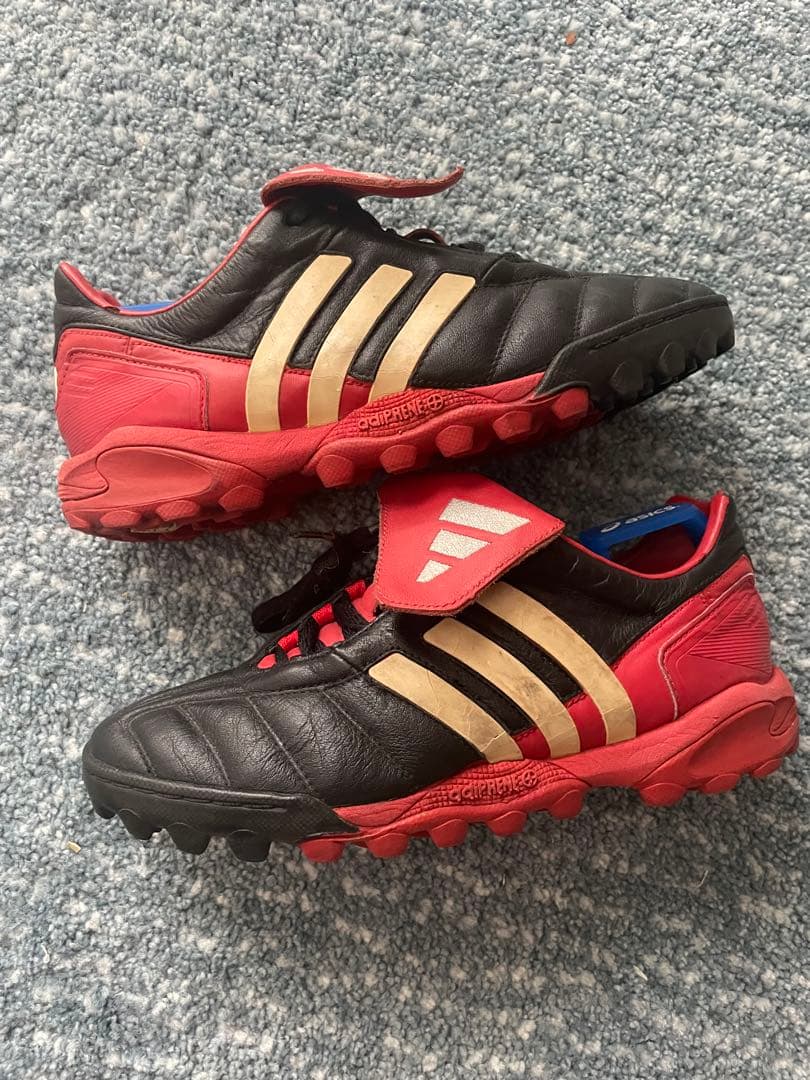 プレデターマニア トレシュー 26cm - メルカリ