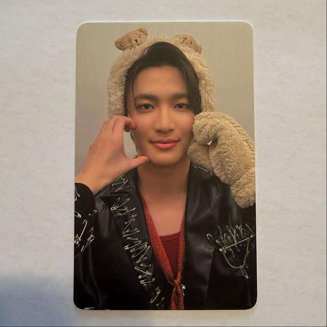 原因は自分にある。げんじぶ 桜木雅哉 取り合いっこトレカ laboratory