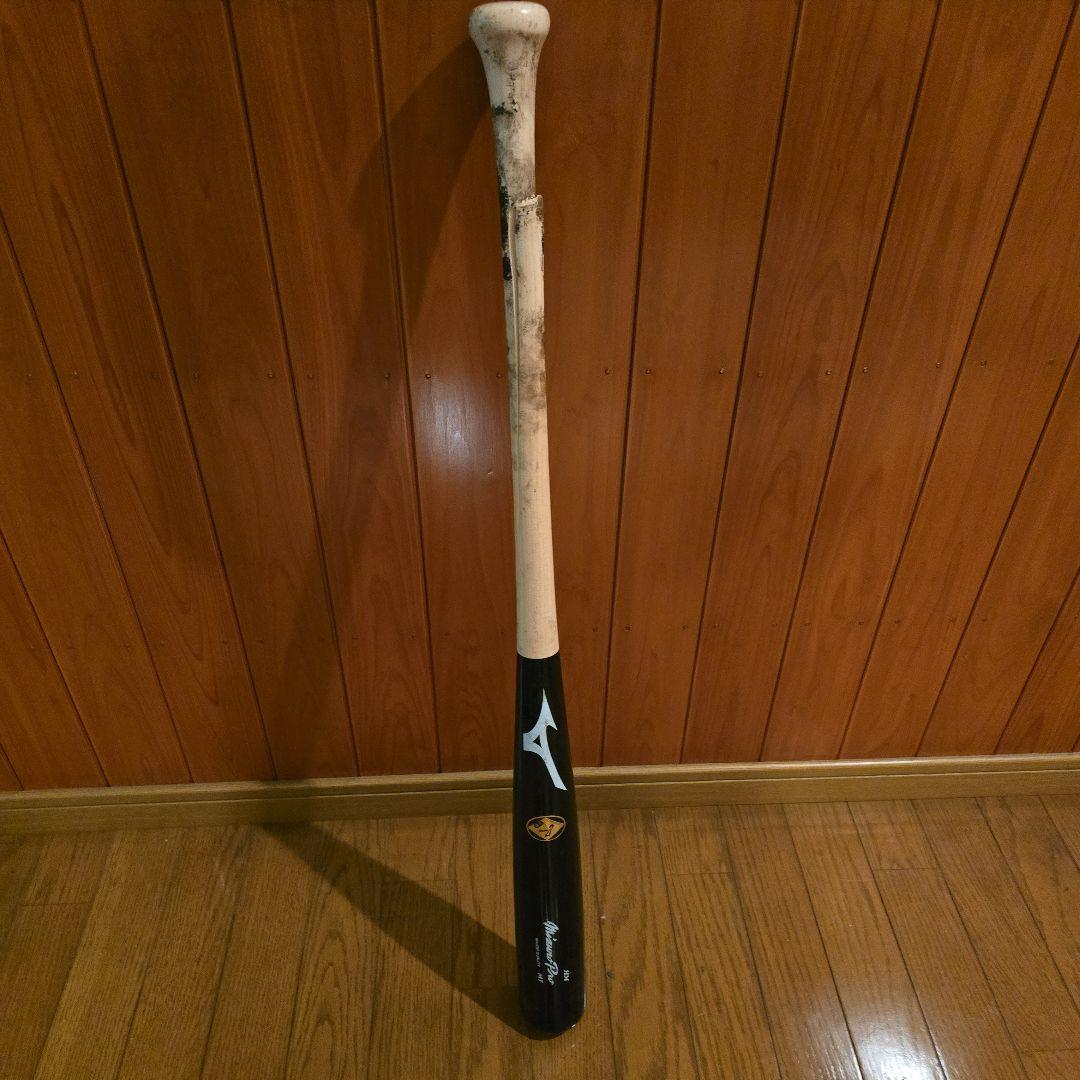 東京ヤクルトスワローズ　内山壮真　実使用バット HATTRICK（ハットトリック）-選手の想いをファンへ届ける公式