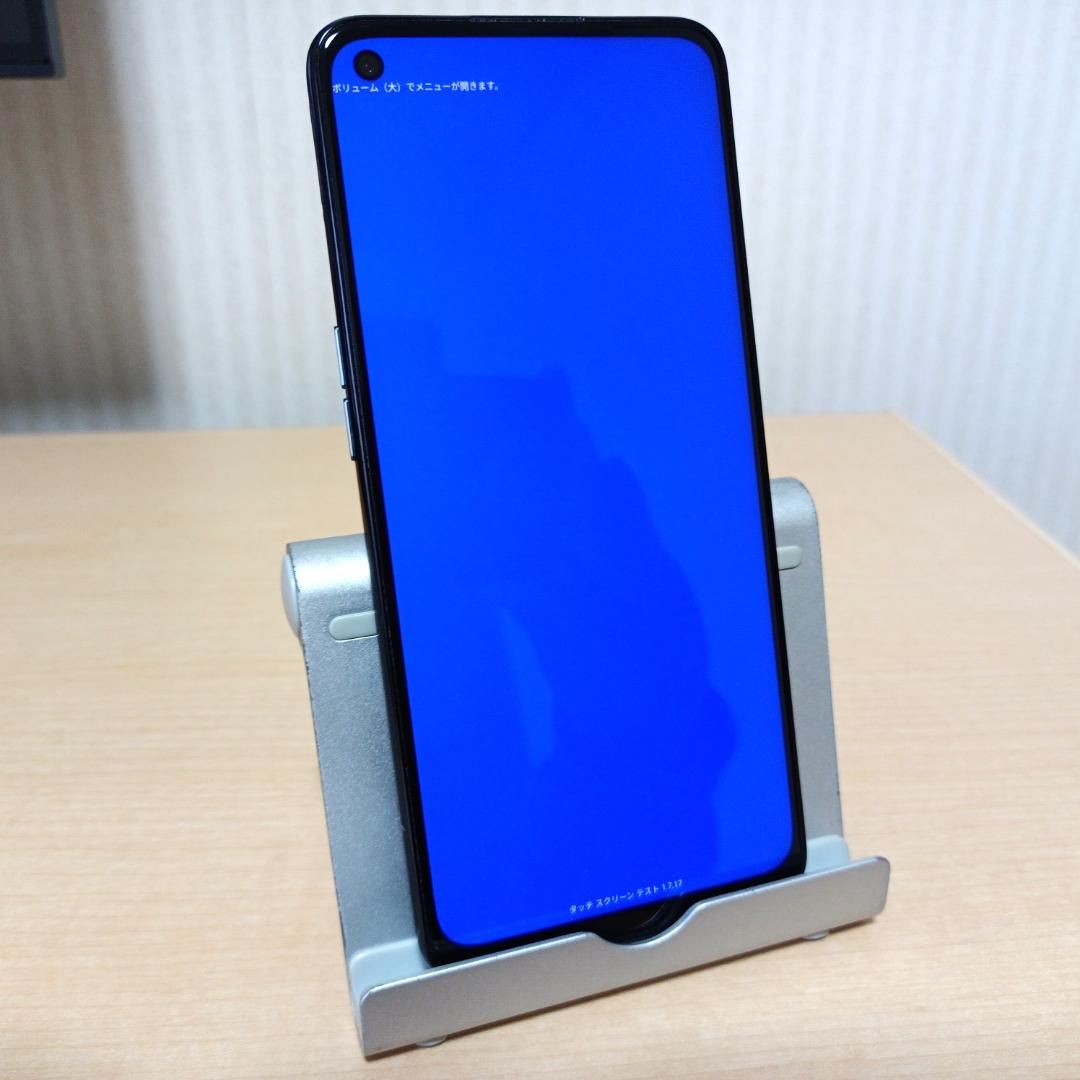 OPPO Reno5 A CPH2199 6GB/128GB SIMフリー - メルカリ