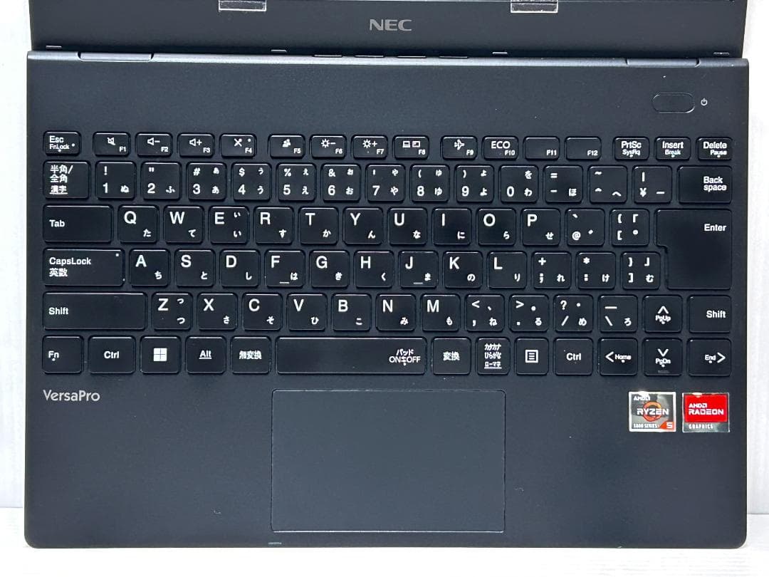 VersaPro VC-B Ryzen5 5500U 16G NVMe512G④ - メルカリ