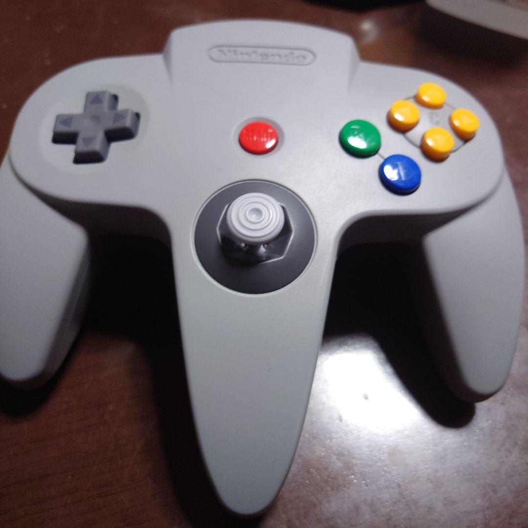 Switch Lite イエロー 64 ワイヤレスコントローラー