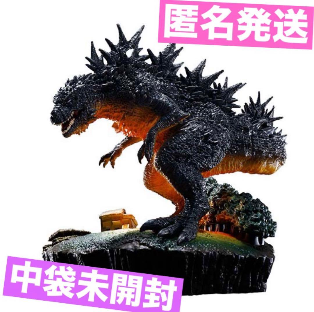 プチラマEX ゴジラ-1.0 ゼロからマイナス1終わりの始まり - メルカリ