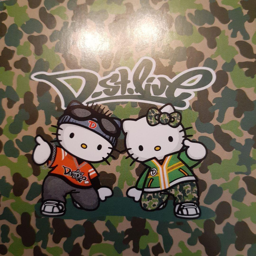 極レア☆アーミーキティちゃん&ダニエルダイアリー