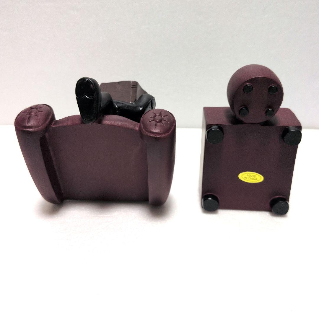 フェリックス ソファ 灰皿 小物入れ フィリックス ザ キャット フィギュア