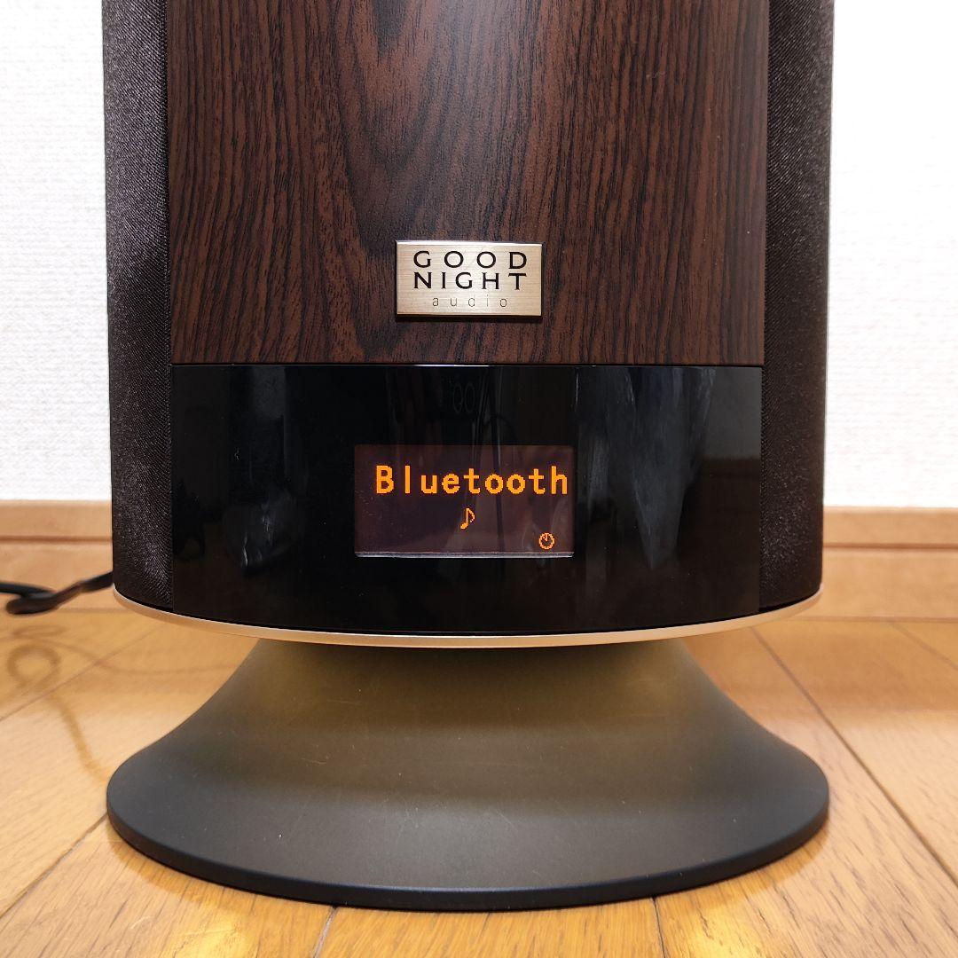 ユーキャン GOOD NIGHT audio グッドナイトオーディオ GNA-1 - メルカリ