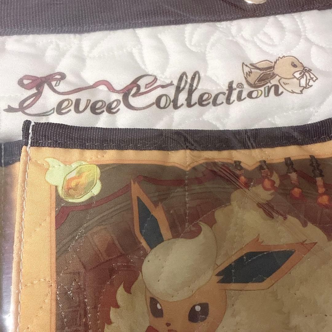 ウォールポケット Eevee Collection イーブイコレクション
