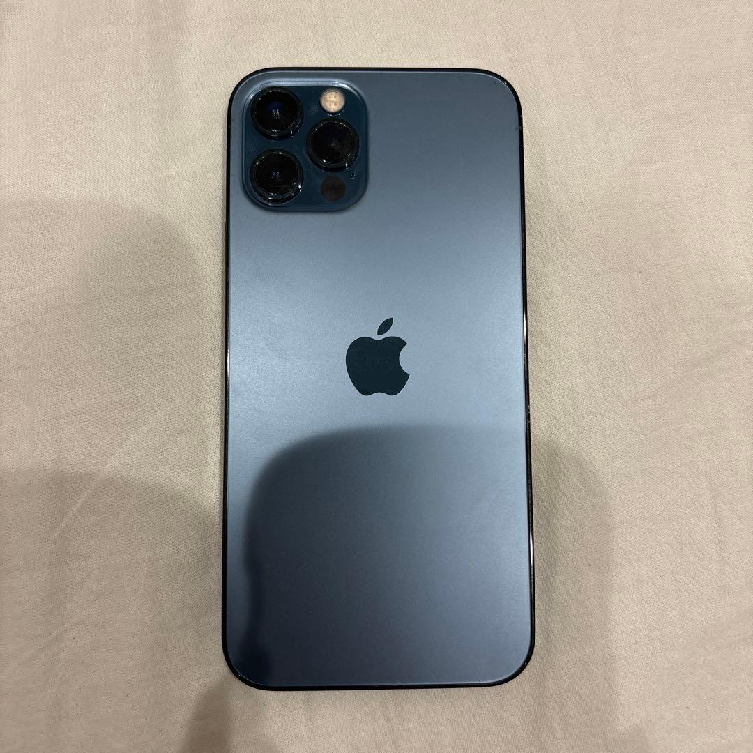 Apple iPhone 12 pro 128GB本体 楽天市場】【整備済み品】iPhone 12 Pro 128GB バッテリー 94%以上