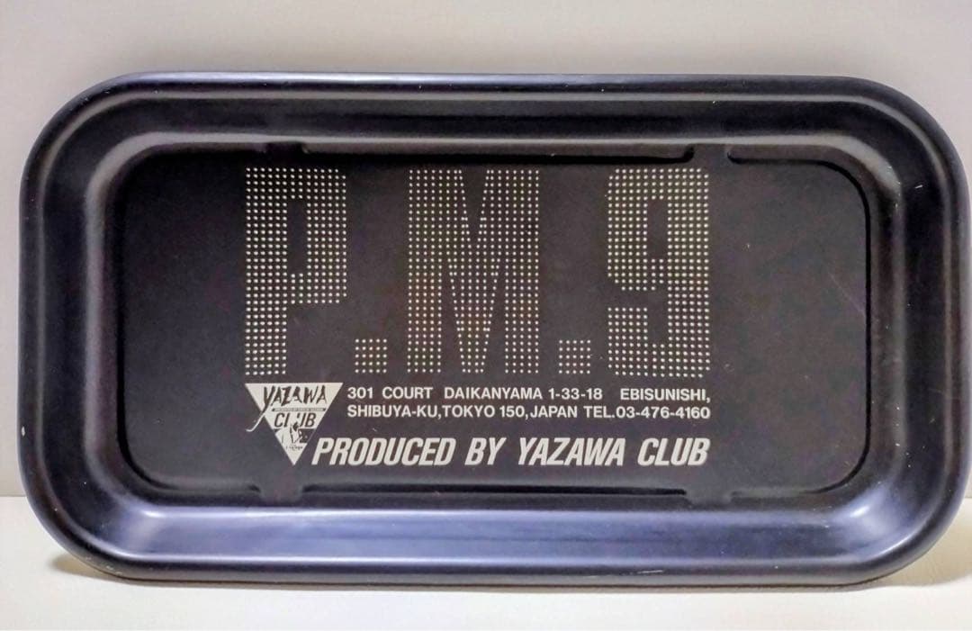 矢沢永吉 非売品グッズ3点セット売り